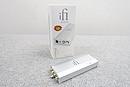 アイファイ オーディオ ifi audio micro IPhono2 フォノイコライザー 元箱付 @46710