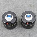 【Bランク】コーラル CORAL M-100 ドライバーペア @50883