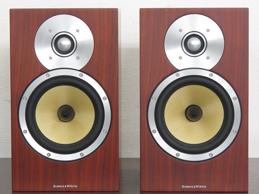 人気販売店 Bowers&Wilkins CM5 b&w スピーカー | flora-schools.com