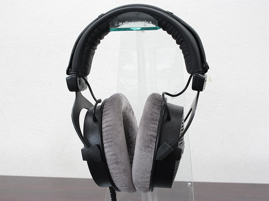 12月29日まで2023年春夏再入荷 beyerdynamic DT990 Pro 250 | vfv-wien.at