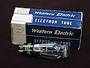 Western Electric 274A 真空管 1950年代製 1本 整流管 @16487