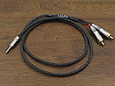 Zu Cable Pivot MK2(1.0m) RCA/ステレオミニ ケーブル @28980