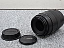 【美品】Canon MACRO LENS EF 100mm 1:2.8 カメラレンズ @29199