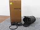 ニコン NIKON AF-S NIKKOR 28-300mm f/3.5-5.6G ED VR @30731