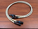 Real Cable XLR 12165 (1.0mペア) XLRケーブル @33130