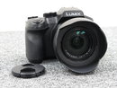 【美品】パナソニック Panasonic LUMIX DMC-FZ300 カメラ @32863