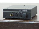 フォステクス FOSTEX HP-A3 DAC ヘッドフォンアンプ @35132