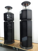 German Physiks The Carbon MK2 スピーカー @35393