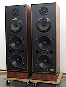 Westlake Audio BBSM-10VNF スピーカー ペア @34989