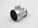 Voigtlander View Finder 28mm カメラアクセサリー @35601