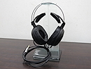 テクニカ audio-technica ATH-W5000 ヘッドフォン @35731