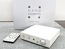 Olasonic NANO-UA1 DAC内蔵 プリメインアンプ 元箱付 @35751
