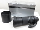 TAMRON SP 150-600mm F/5-6.3 Di VC USD レンズ 元箱付 @36061