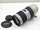 キヤノン Canon EF70-200mm F2.8L IS II USM レンズ @36073