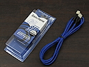 【美品】Zonotone 6N・USB-Grandio 2.0 USBケーブル 2.0m @36735
