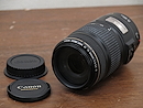 キヤノン Canon EF75-300mm/F4-5.6 USM カメラレンズ @36786