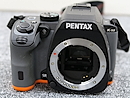 ペンタックス PENTAX K-S2 カメラ ボディ @38711