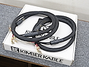 KIMBER KABLE Monocle-X (1.8m) スピーカーケーブル @38833