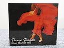 BRIAN TRAINOR TRIO DANCE FRAGILE JAZZ CD @39071