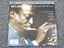 Miles Davis Kind Of Blue マイルス レコード 2枚組 @38971