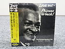 Phineas New born Look Out +1 紙ジャケ ジャズ CD @39225