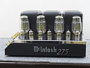 Mcintosh MC275 復刻 第五世代 パワーアンプ MTS-KT88付き@39438
