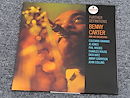 Benny Carter And His Orchestra Further Definitions LP @39570