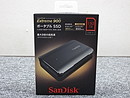 新品 SanDisk Extreme900 ポータブルSSD 1.92TB USB3.1 @39938