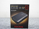 新品 SanDisk Extreme900 ポータブルSSD 1.92TB USB3.1 @39939