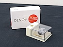 デノン DENON DL-103R 元箱付 MCカートリッジ @40371