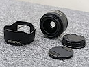 ペンタックス PENTAX SMC PENTAX-FA 35mm F2 AL カメラレンズ @40533