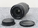 キヤノン Canon EF-S18-135mm F3.5-5.6 IS カメラレンズ @40637