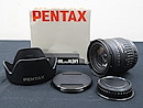 PENTAX SMC PENTAX-FA F3.5-4.5 24-90mm IF AL 元箱 @40639