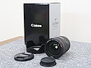 キヤノン Canon EF24-70mm F2.8LⅡ USM カメラレンズ 元箱 @40770