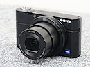 ソニー SONY DSC-RX100 カメラ 専用ケース付き @40855