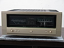 Accuphase A-46 パワーアンプ 元箱付 @40971
