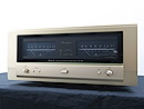 Accuphase A-46 パワーアンプ 元箱 @40972