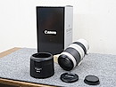 【美品】 Canon EF100-400 F4.5-5.6L Ⅱ IS USM レンズ @41319