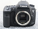 キヤノン Canon EOS 7D Mark II ボディ カメラ @41390