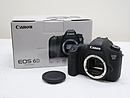 キヤノン Canon EOS 6D ボディ カメラ 元箱付 @41460
