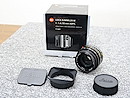 ライカ LEICA Summilux 35mm f1.4 FLE ASPH 6bit カメラレンズ 元箱付 @42215