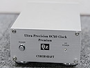 サイバーシャフト Ultal Precision OCXO Clock クロックジェネレーター @42539
