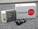 デノン DENON DL-103R(箱あり) MCカートリッジ @42753