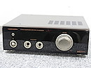 オーディオテクニカ audio-technica AT-HA5000ANV ヘッドフォンアンプ @43415