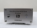 CYBERSHAFT Ultal Precision OCXO Clock クロックジェネレーター @43471