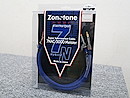 Zonotone 7NAC-5000 Meister(1.0mペア) RCAケーブル 元箱付 @43586