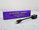 Acoustic Revive RLI-1 LANアイソレーター 元箱付 @44712