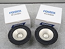 フォステクス FOSTEX W130RD スピーカーユニット 元箱付 @45065