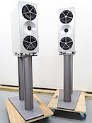 YG Acoustics Anat Reference Main Module(専用スタンド付) スピーカー ペア @44033