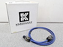 キンバーケーブル KIMBER KABLE PK-14 GOLD (1.8m) 電源ケーブル 元箱付 @45810